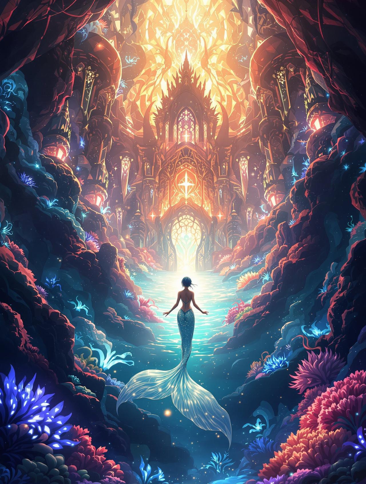 age动漫网深海幻境 - 深海幻想曲 age动漫网 - 深海幻境