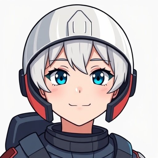 age动漫网番友 - 星海指挥官