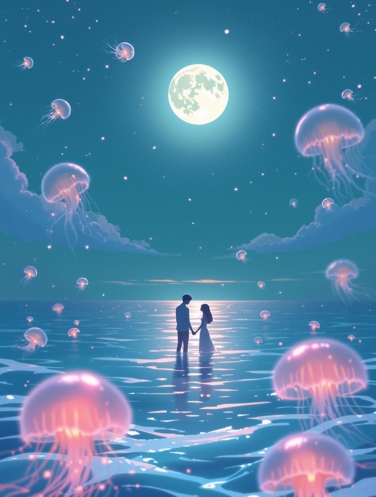 age动漫网番剧合集 - 海月之约
